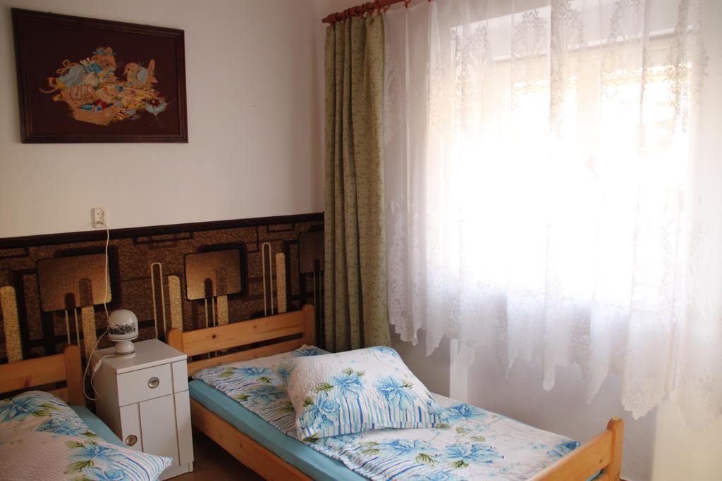 U Waci Apartment Rydzewo Exterior photo