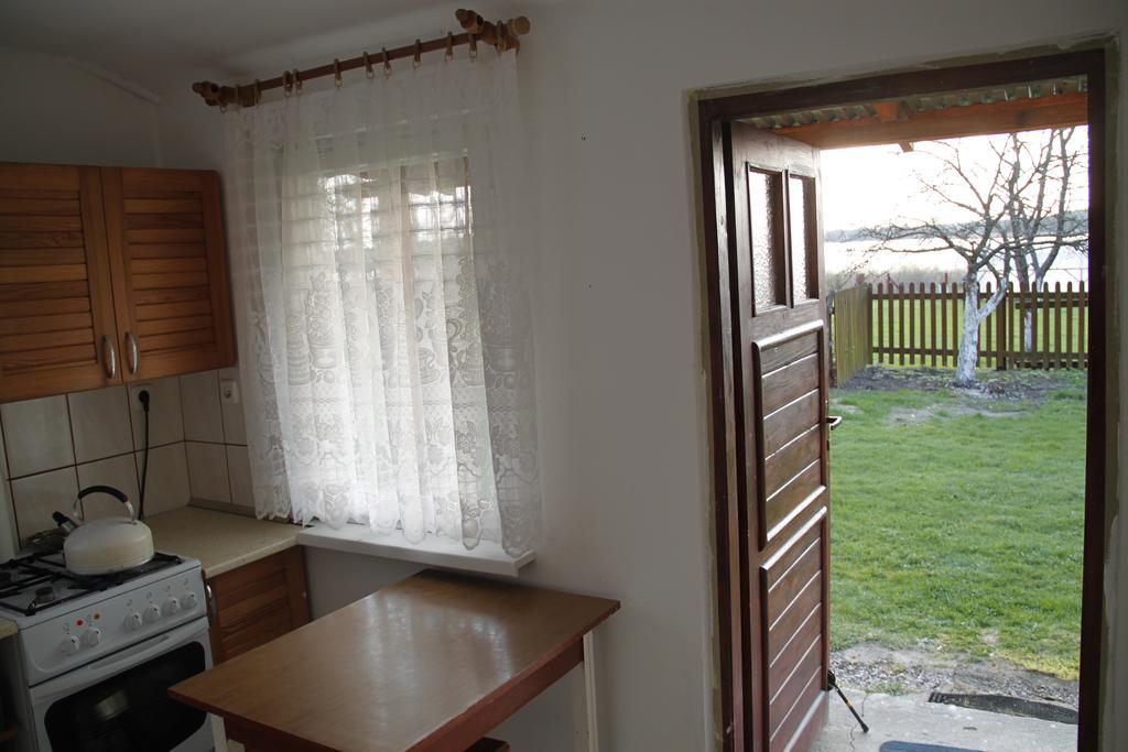 U Waci Apartment Rydzewo Exterior photo